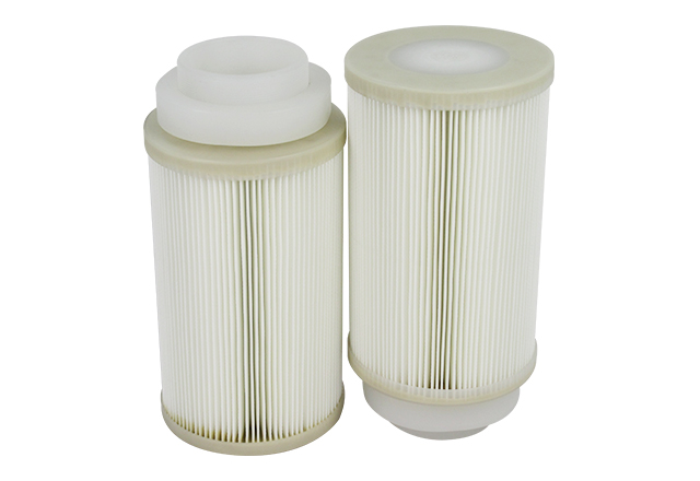 dust collector filter